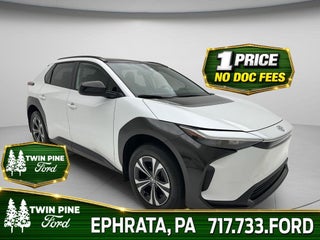 2023 Toyota bZ4X XLE