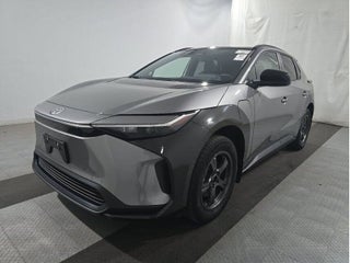 2023 Toyota bZ4X XLE