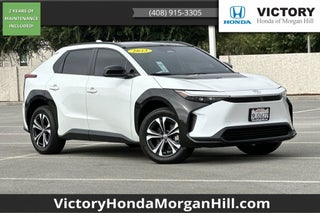 2023 Toyota bZ4X XLE