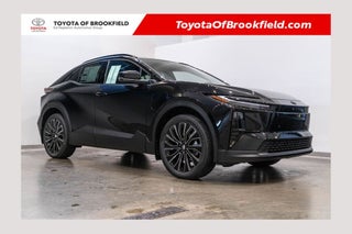 2026 Toyota C-HR XSE