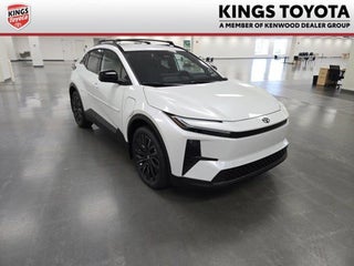 2026 Toyota C-HR XSE