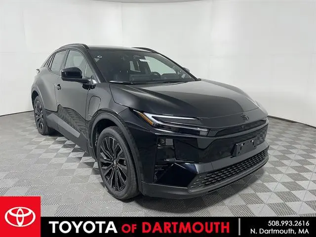 2026 Toyota C-HR XSE
