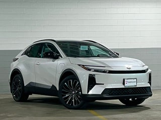 2026 Toyota C-HR XSE