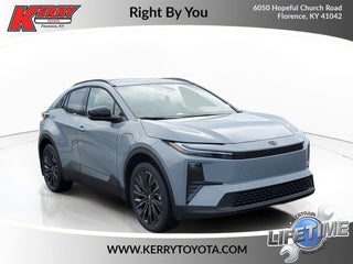 2026 Toyota C-HR XSE