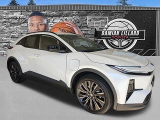 2026 Toyota C-HR XSE