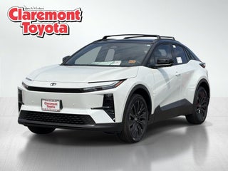 2026 Toyota C-HR XSE