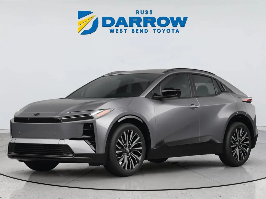 2026 Toyota C-HR XSE