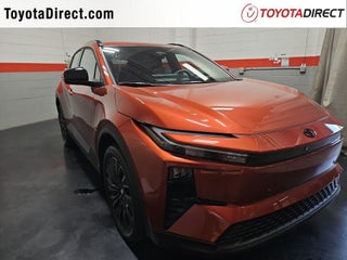 2026 Toyota C-HR XSE