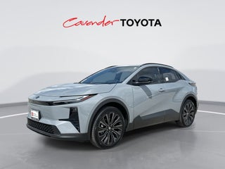 2026 Toyota C-HR XSE