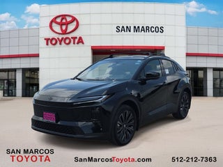 2026 Toyota C-HR XSE