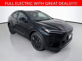 2026 Toyota C-HR XSE