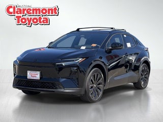 2026 Toyota C-HR XSE