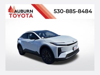 2026 Toyota C-HR XSE