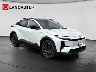 2026 Toyota C-HR XSE