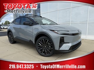2026 Toyota C-HR XSE