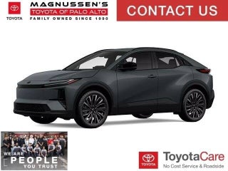 2026 Toyota C-HR XSE