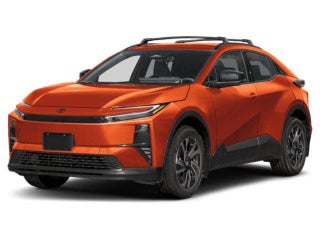 2026 Toyota C-HR XSE