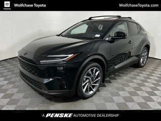 2026 Toyota C-HR XSE