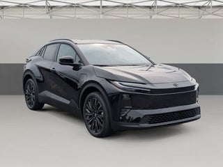 2026 Toyota C-HR XSE