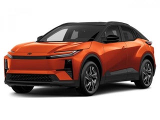 2026 Toyota C-HR XSE