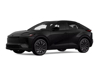 2026 Toyota C-HR XSE