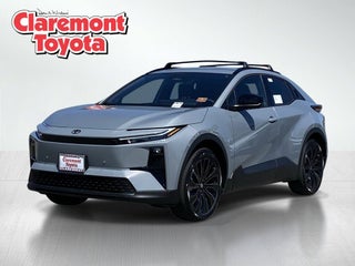 2026 Toyota C-HR XSE