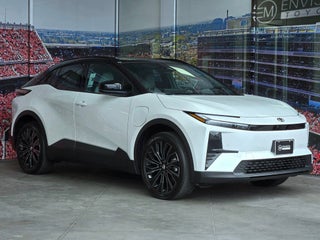 2026 Toyota C-HR XSE