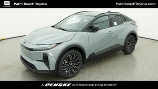 2026 Toyota C-HR XSE