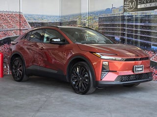 2026 Toyota C-HR XSE
