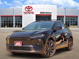 2026 Toyota C-HR XSE