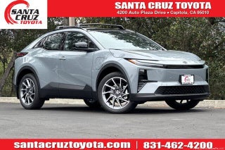 2026 Toyota C-HR XSE