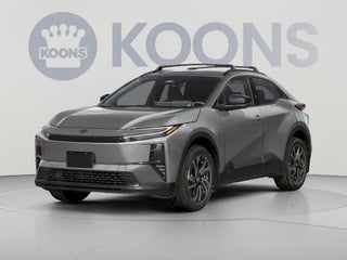 2026 Toyota C-HR XSE