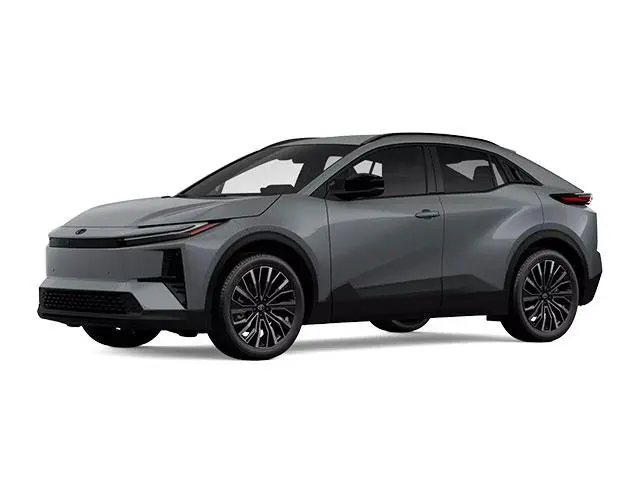 2026 Toyota C-HR XSE