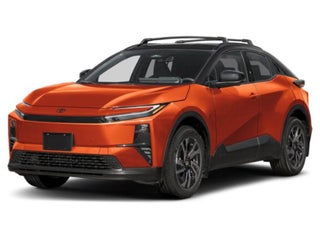 2026 Toyota C-HR XSE