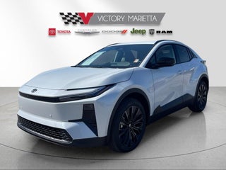 2026 Toyota C-HR XSE