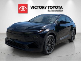 2026 Toyota C-HR XSE