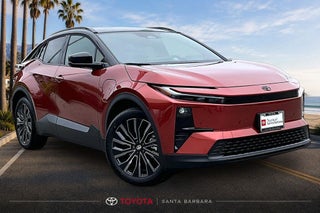 2026 Toyota C-HR XSE