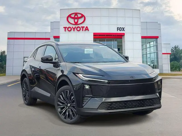 2026 Toyota C-HR XSE