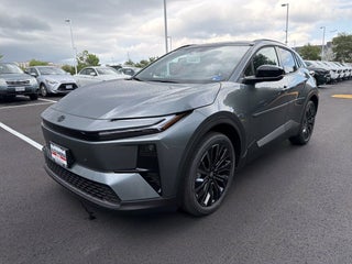 2026 Toyota C-HR XSE