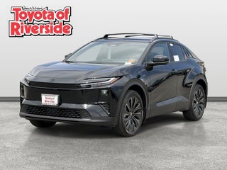 2026 Toyota C-HR XSE