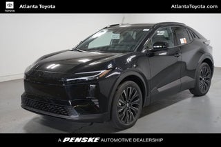 2026 Toyota C-HR XSE