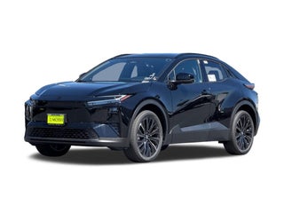 2026 Toyota C-HR XSE