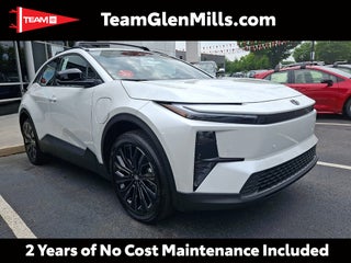 2026 Toyota C-HR XSE