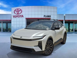 2026 Toyota C-HR XSE