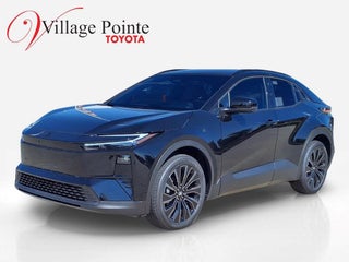 2026 Toyota C-HR XSE
