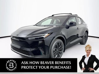 2026 Toyota C-HR XSE