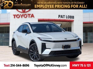 2026 Toyota C-HR XSE