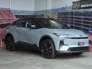 2026 Toyota C-HR XSE