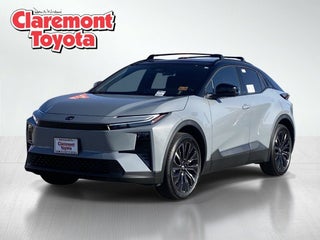 2026 Toyota C-HR XSE