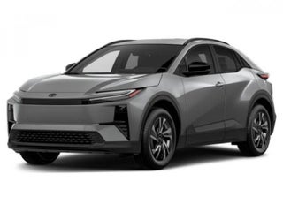 2026 Toyota C-HR XSE